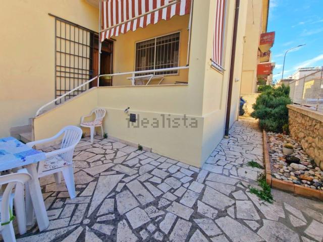 Appartamento in vendita a Centro, Monte Argentario