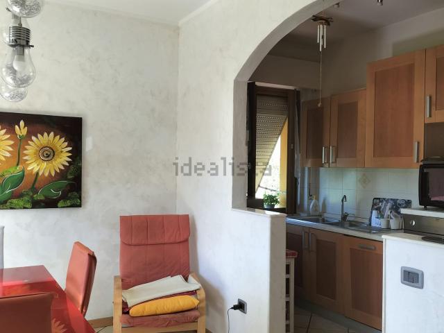 Appartamento in vendita a Cospaia, San Giustino