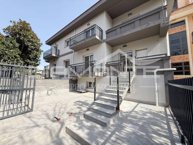 Appartamento in vendita a Motta, San Gregorio Di Catania