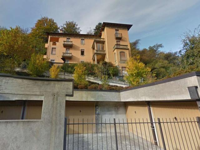 Appartamento in vendita a Bagnella, Omegna