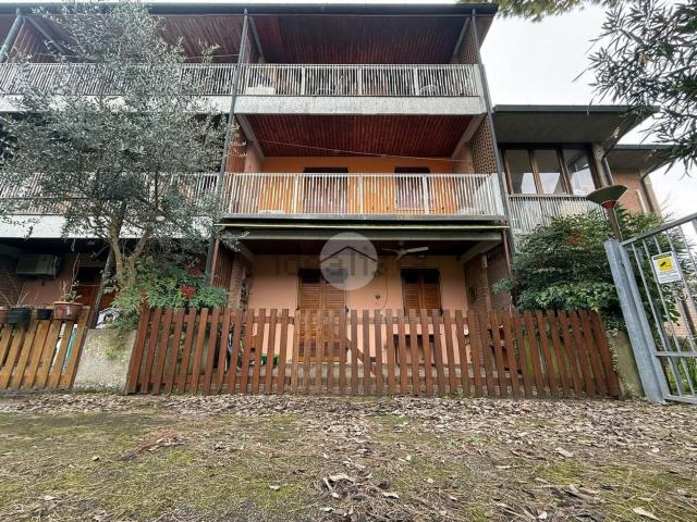 Appartamento in vendita a Ravenna, Reggio Emilia