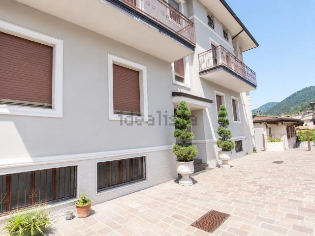 Appartamento in vendita a Comunità montana della valle Trompia, Lumezzane