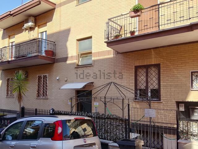 Appartamento in vendita a Roma Capitale, Lazio