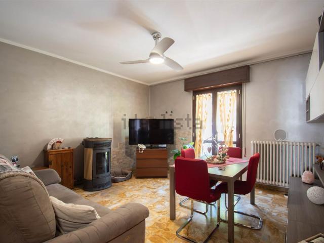 Appartamento in vendita a Comunità montana della valle Trompia, Polaveno
