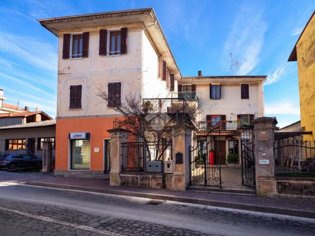 Appartamento in vendita a Piemonte, Vercelli
