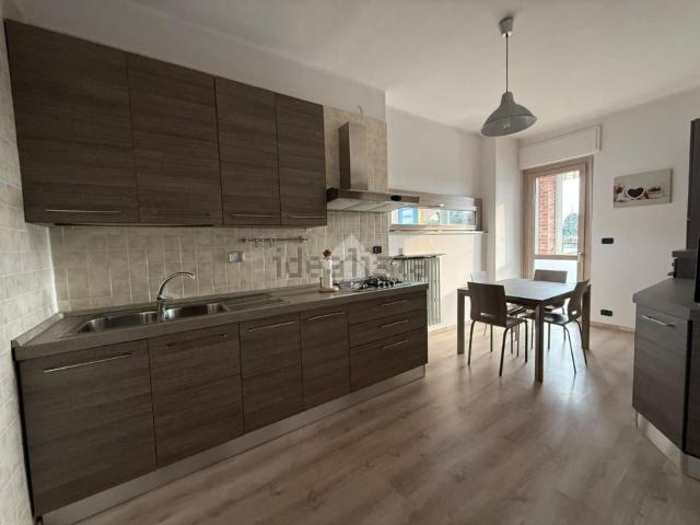 Appartamento in vendita a Santa Lucia, Lanzo Torinese