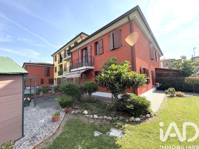 Appartamento in vendita a Unione Comuni Modenesi Area Nord, San Felice Sul Panaro