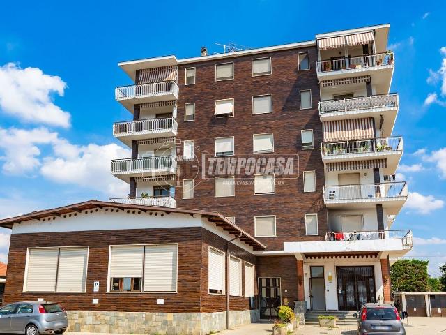 Appartamento in vendita a Santena, Torino