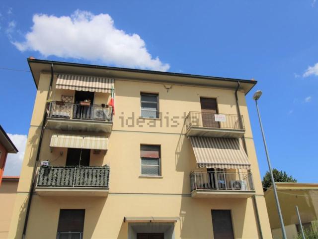 Appartamento in vendita a Oltrera, Pontedera