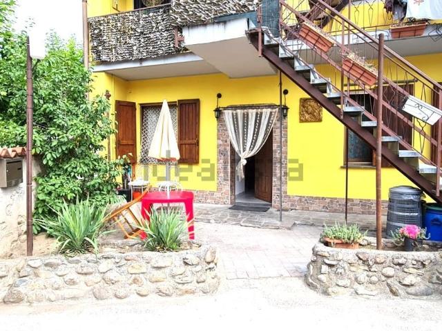 Appartamento in vendita a Terno d'Isola, Bergamo