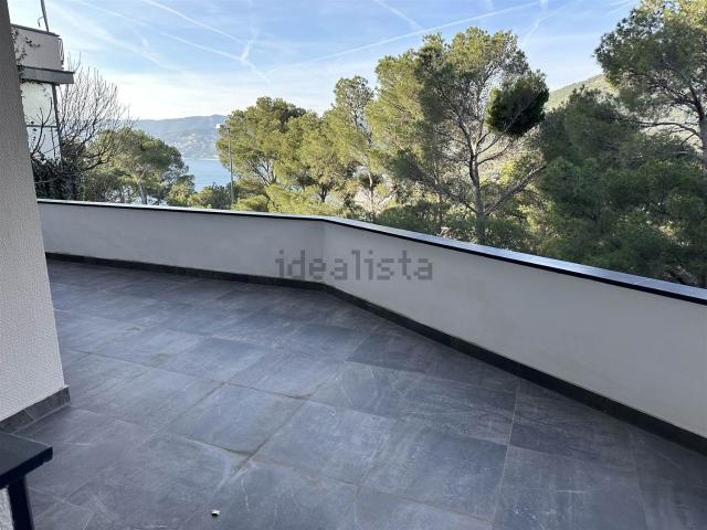 Appartamento in vendita a Merello, Bergeggi