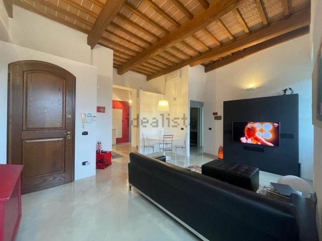Appartamento in vendita a Uzzano E Castello, S. Erasmo