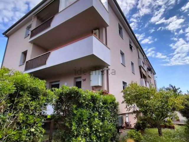 Appartamento in vendita a Roccastrada, Toscana