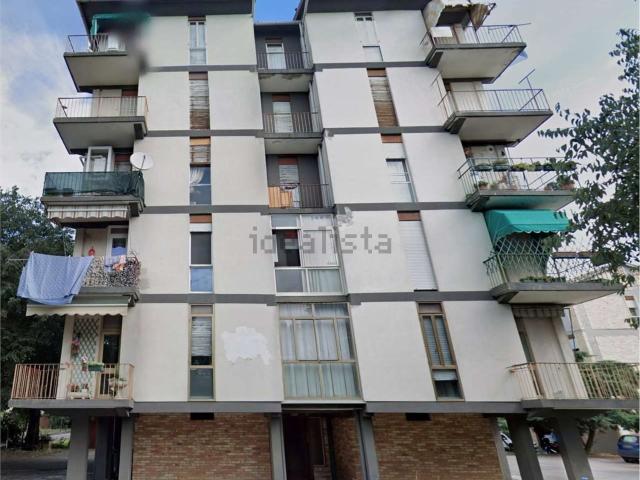Appartamento in vendita a San Liberale, Treviso