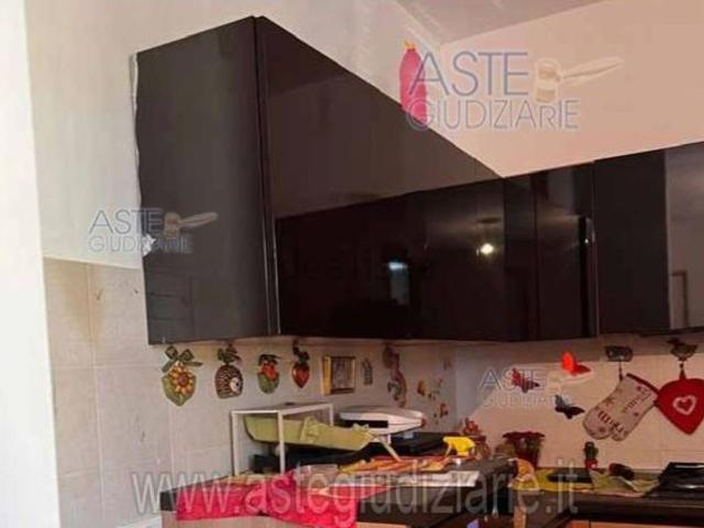 Appartamento in vendita a Borghetto, Marche