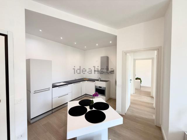 Appartamento in vendita a Monterosso, Bergamo