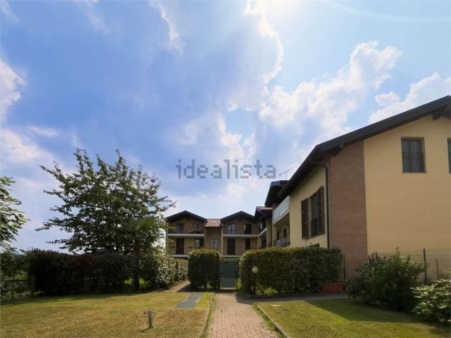 Appartamento in vendita a Boffalora, Varano Borghi