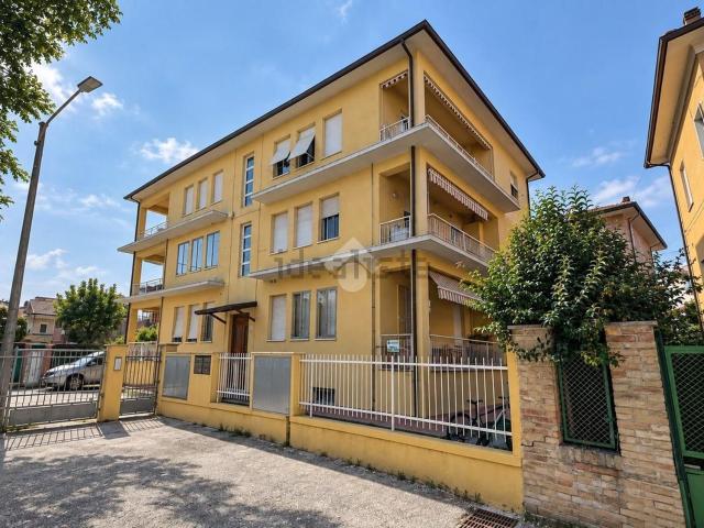 Appartamento in vendita a Saline, Senigallia
