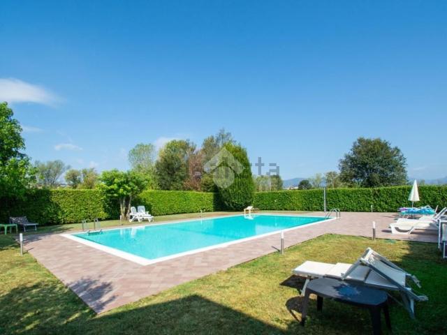 Appartamento in vendita a Crociale, Manerba Del Garda