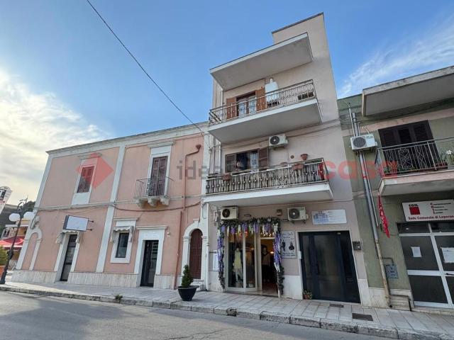 Appartamento in vendita a Leporano, Taranto