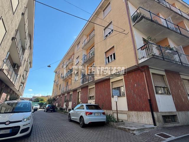 Appartamento in vendita a Porta Milano, Casale Monferrato