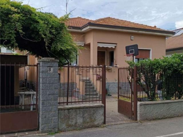 Appartamento in vendita a Vedano Al Lambro