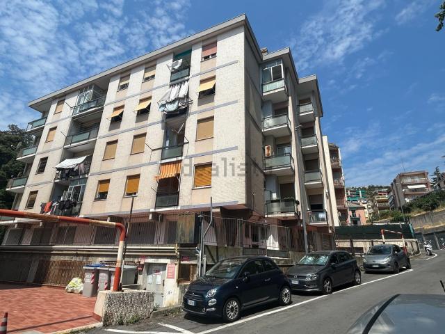 Appartamento in vendita a Olivetta, Albisola Capo