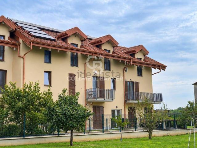 Appartamento in vendita a La Loggia, Torino