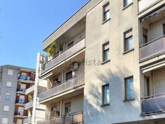 Appartamento in vendita a San Rocco, Monza