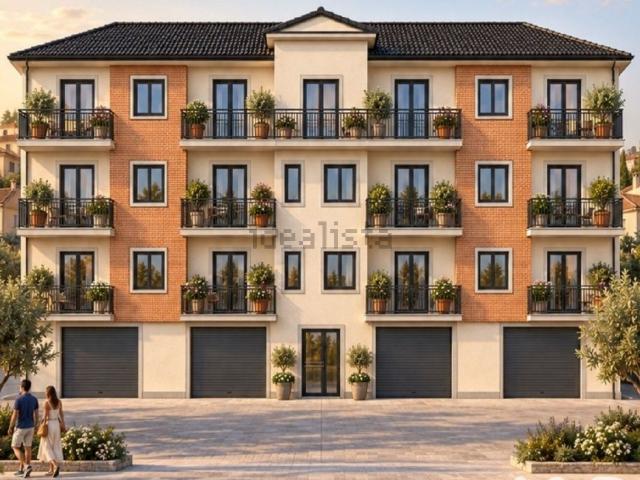 Appartamento in vendita a Lamezia Terme, Catanzaro
