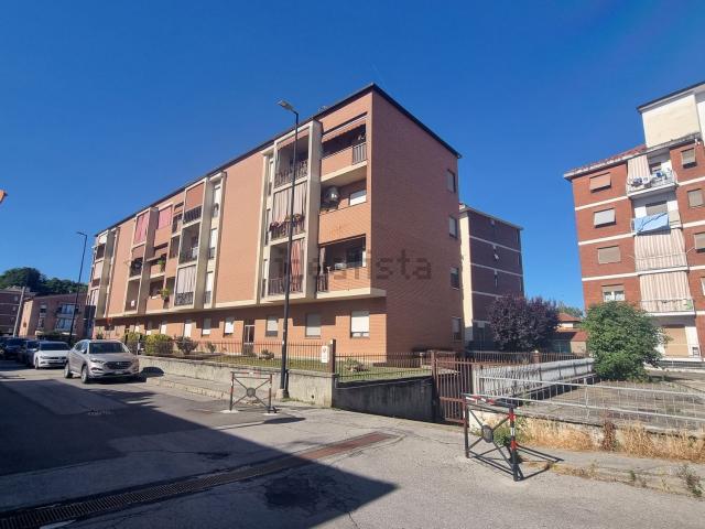 Appartamento in vendita a Asti