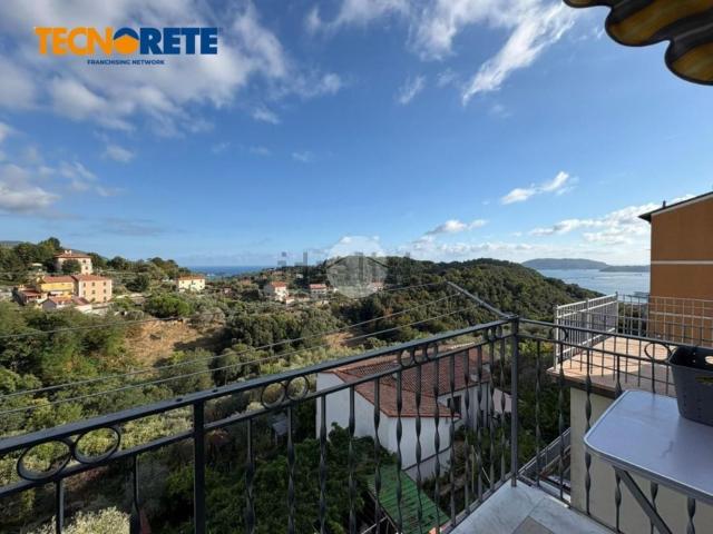 Appartamento in vendita a Pitelli, La Spezia