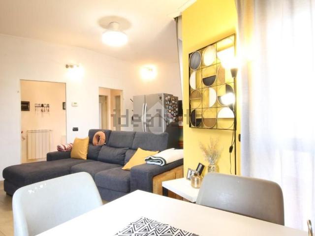 Appartamento in vendita a Sagnino, Como