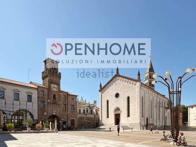 Appartamento in vendita a Oderzo, Treviso