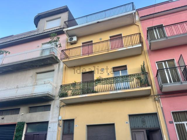 Appartamento in vendita a Vignagrande, Fiumefreddo Di Sicilia
