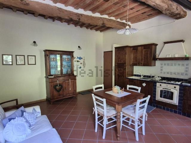 Appartamento in vendita a Unione dei comuni Media Valle del Serchio, Borgo A Mozzano