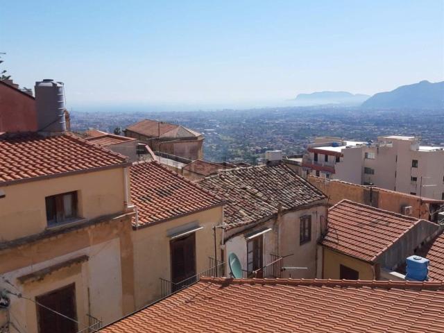 Appartamento in vendita a Piano Geli, Monreale