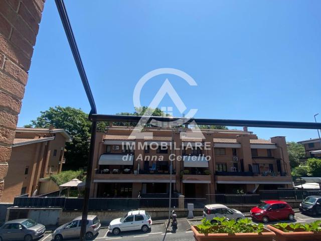 Attico in vendita a Roma Capitale, Lazio