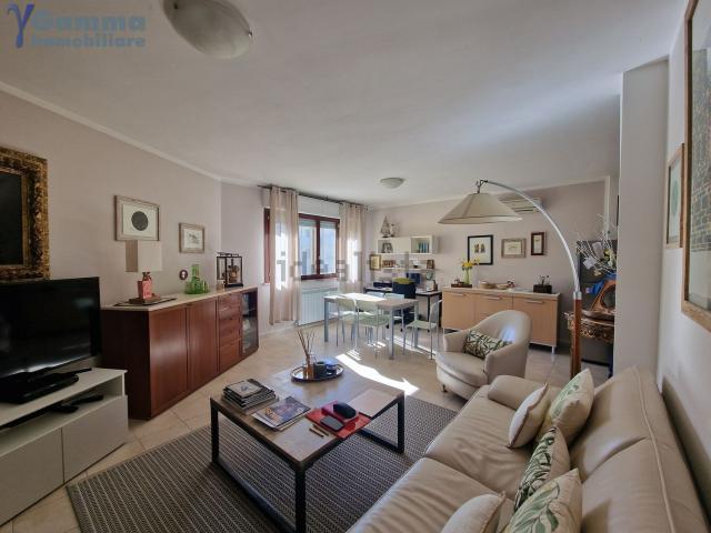 Appartamento in vendita a Orbetello, Toscana