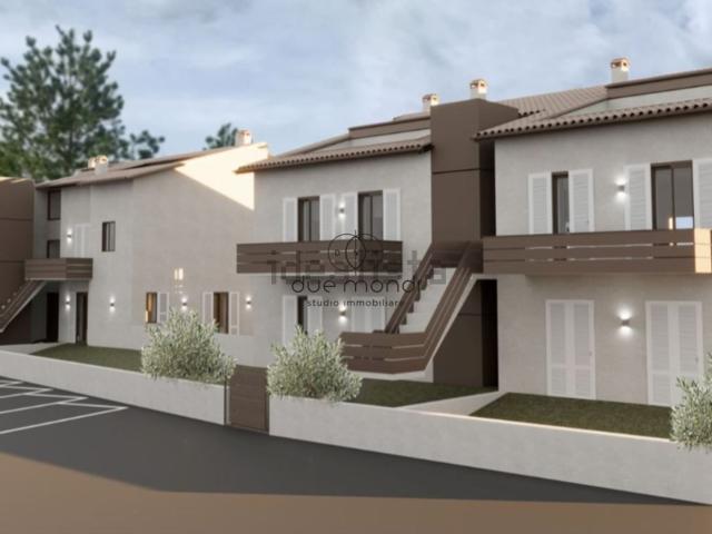 Appartamento in vendita a Spoleto, Umbria