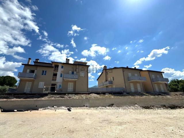 Appartamento in vendita a Spoleto, Umbria