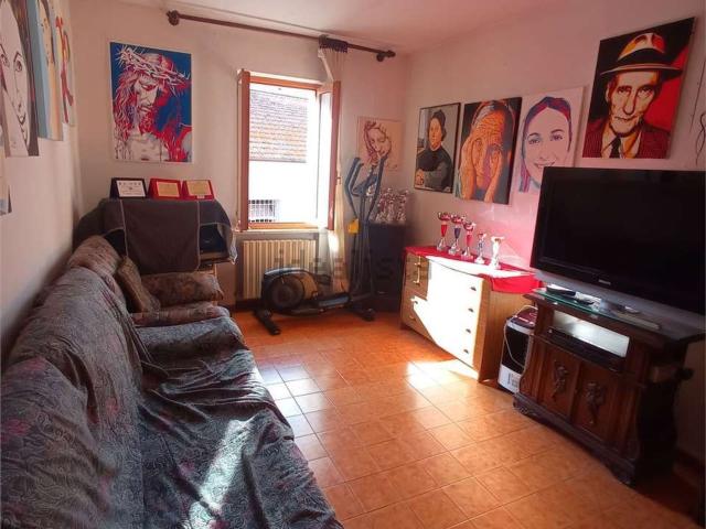 Appartamento in vendita a Marsciano, Umbria