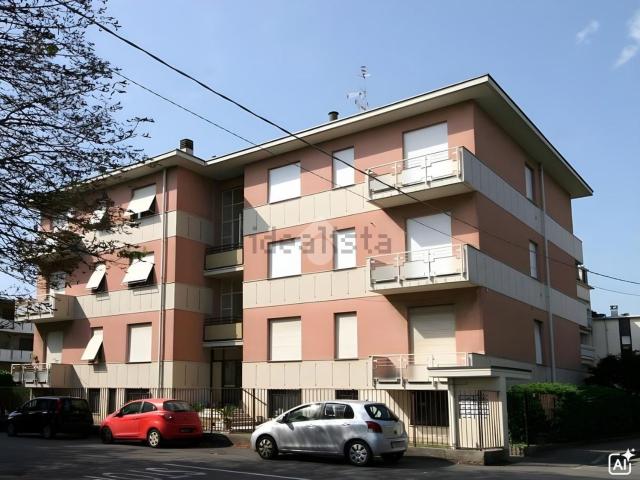 Appartamento in vendita a Quadro, Cassano Magnago