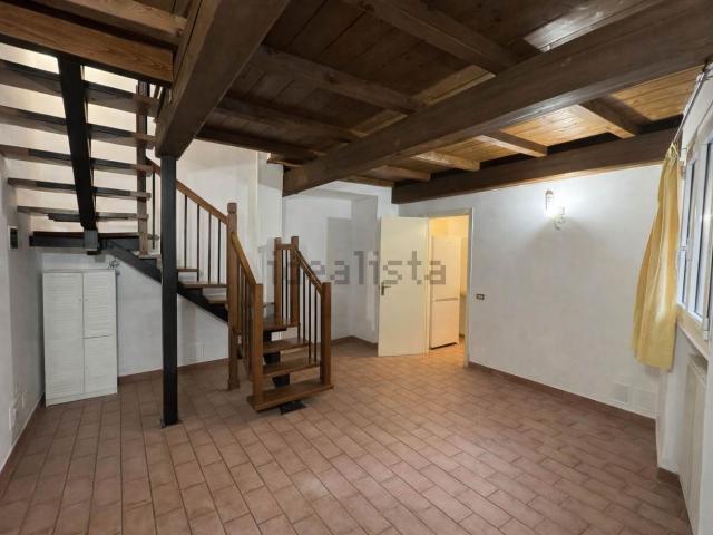 Appartamento in vendita a Porto-Saragozza, Bologna