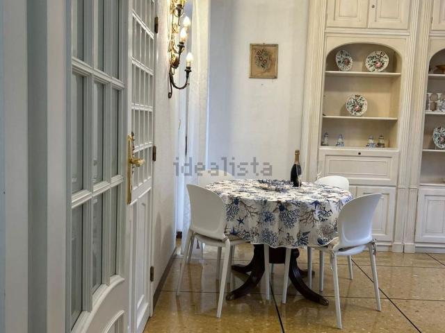 Appartamento in vendita a Seglio, Rapallo