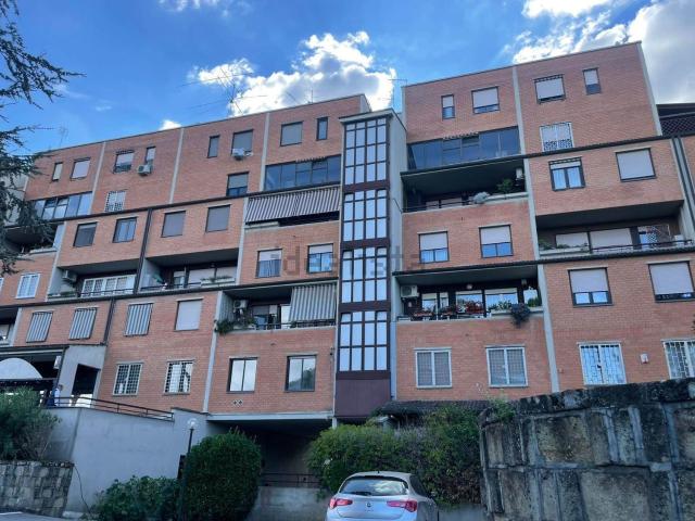 Appartamento in vendita a Labaro, Roma