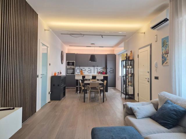 Appartamento in vendita a Zona Ovest, Brescia