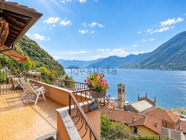Appartamento in vendita a Argegno, Como
