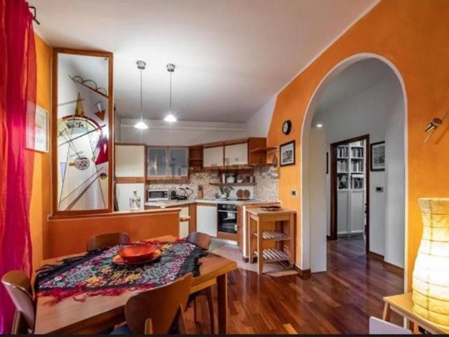 Appartamento in vendita a Mestre-Carpenedo, Venezia