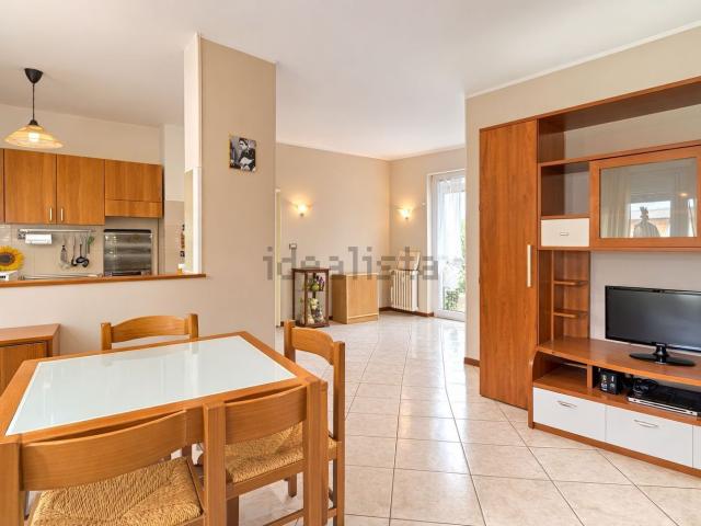 Appartamento in vendita a Villaggio Gescal, Piemonte